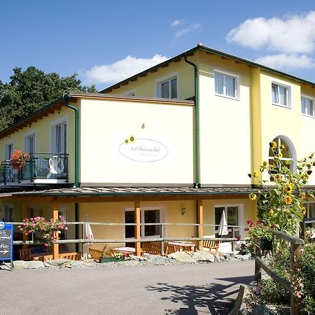 Bad Blumauerhof Hotel Exterior photo