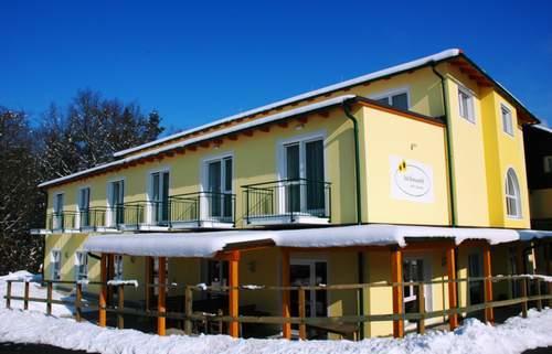 Bad Blumauerhof Hotel Exterior photo